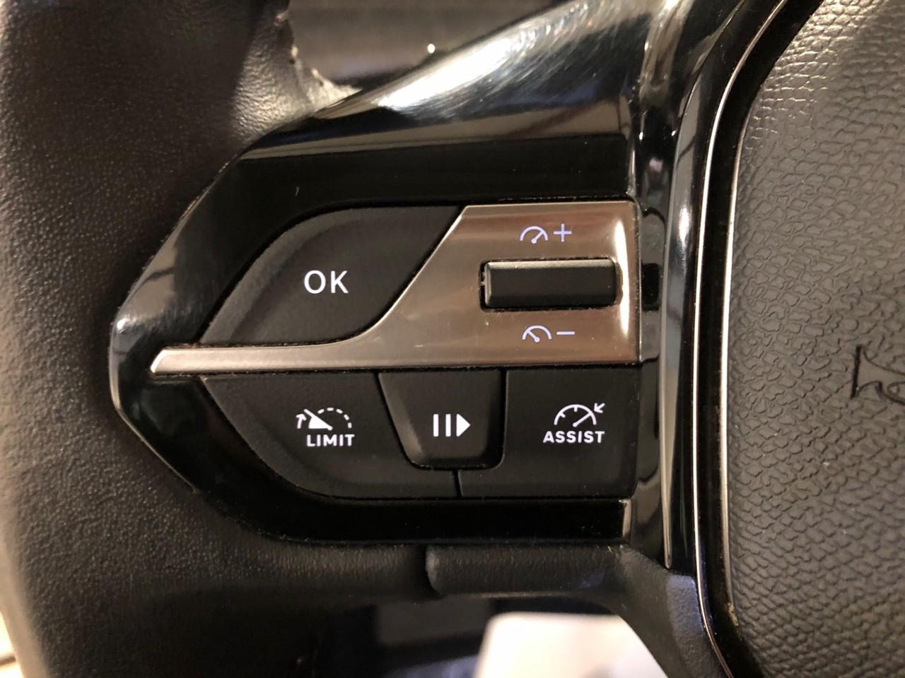 Peugeot 308 bluehdi 130ch s&s eat8 allure — photo 28