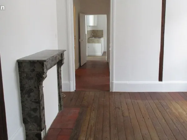 Immeuble 5 pièces 97 m²