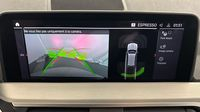 Bmw X3 sDrive18dA 150ch xLine — photo 29