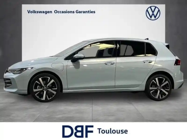 Volkswagen Golf 1.5 ehybrid 204 dsg6 vw edition — photo 2