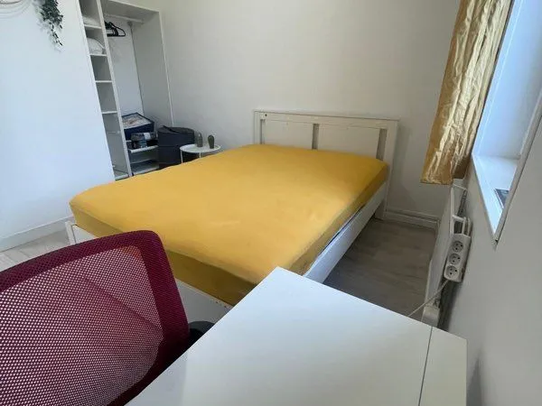 Colocation 2 filles proche gare Argenteuil et La Défense 30 min