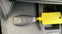 Ford Puma 1.0 EcoBoost Hybrid 155ch ST-Line S&S Powershift — photo 16