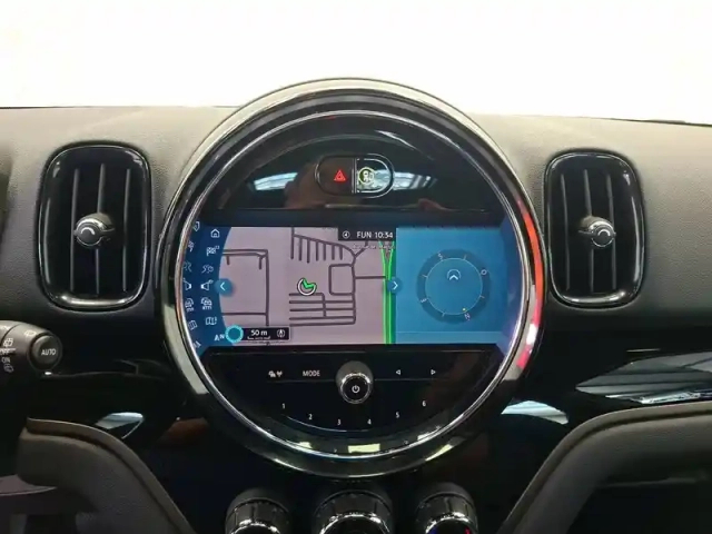 Mini Mini countryman 136 ch bva7 — photo 18