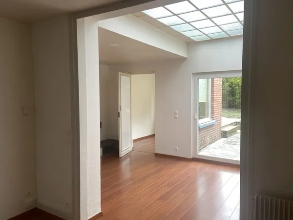 Appartement T2 bis