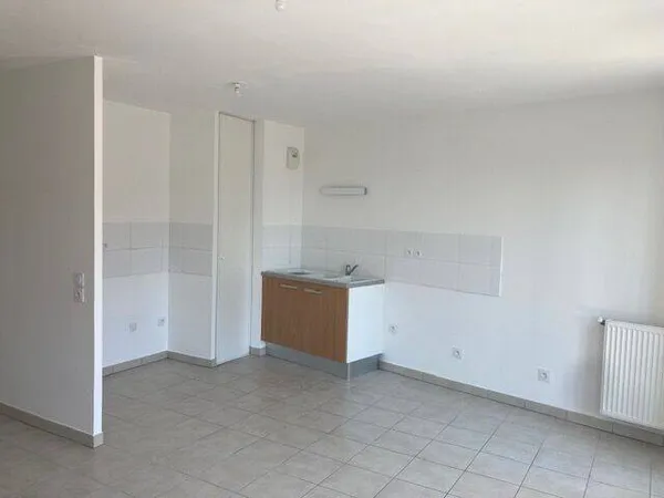 Appartement 4 pièces 79 m²