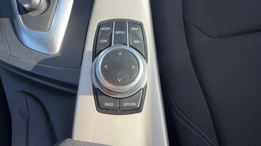 BMW Serie 4 Gran Coupe 418d 150 Steptronic8 - Business Design – 2018 – 153299 km – Diesel – Boîte Automatique — photo 8