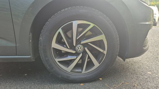 Volkswagen Touran 1.0 TSI 115 - Connect – 2019 – 91222 km – Essence – Boîte Manuelle — photo 16