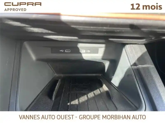 Cupra Formentor 1.5 tsi 150 ch — photo 84