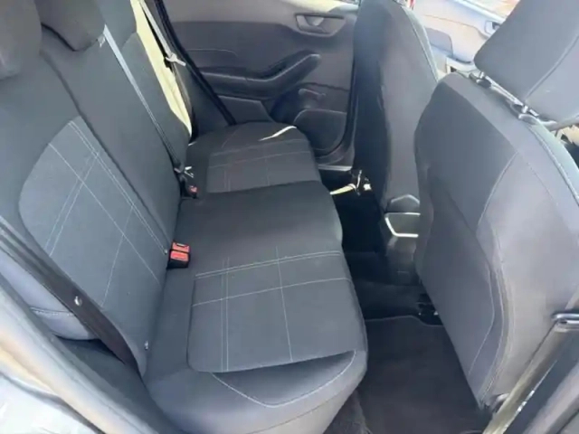 Ford Fiesta 1.1 75ch cool &amp; connect 5p — photo 12
