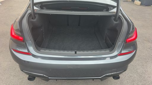 BMW Serie 3 330d 265 xDrive BVA - M Sport – 2020 – 86671 km – Diesel – Boîte Automatique — photo 28
