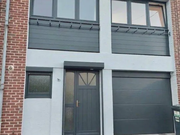 Maison 5 pièces 115 m²