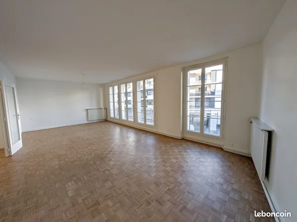 Appartement 3 pièces 93 m²