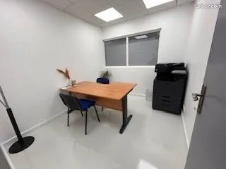 Location bureau