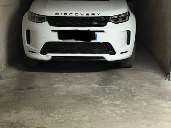 Location garage