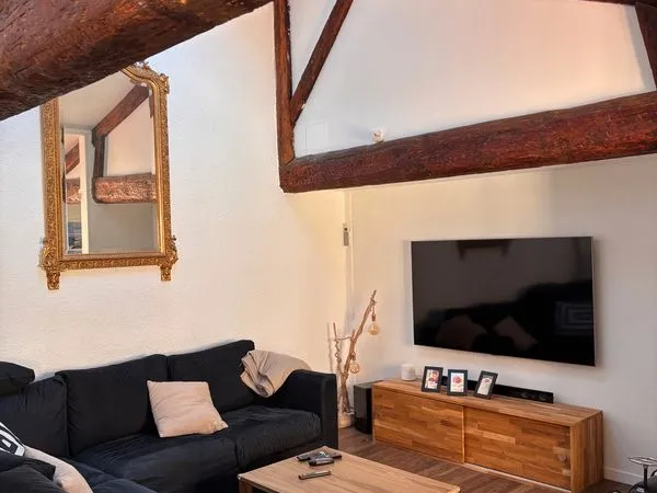 Toulouse - Les Carmes | Appartement de 117 m² avec 3 chambres
