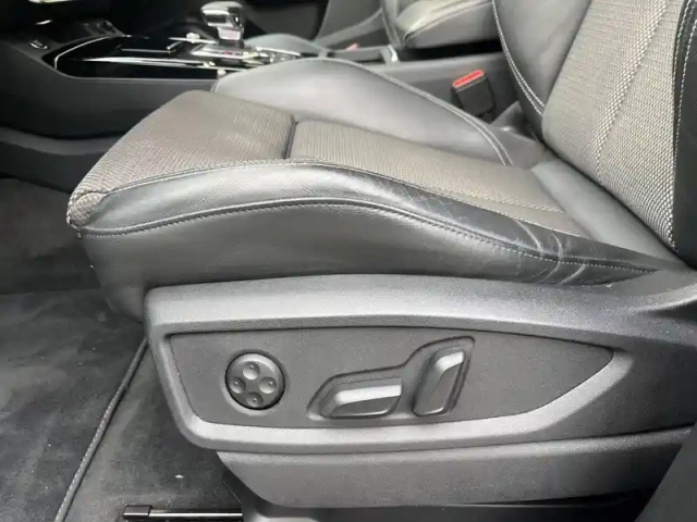 Audi Q5 sportback 55 tfsie 367 s tronic 7 quattro — photo 22