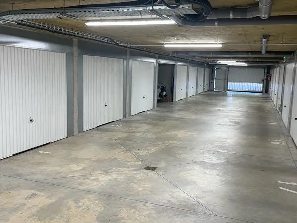 Location garage