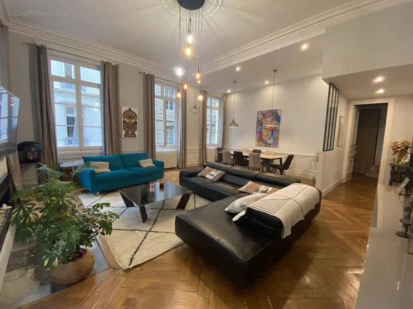 Appartement hyper centre