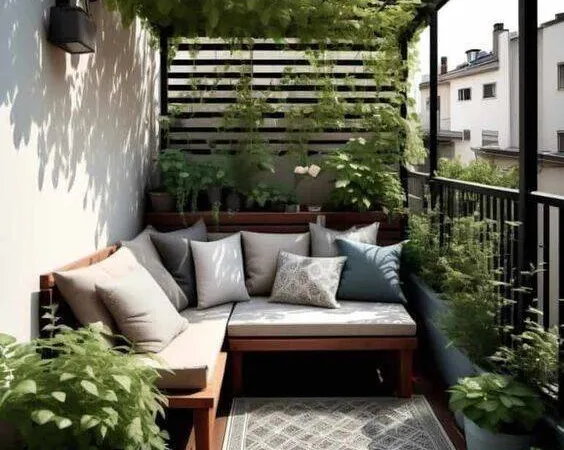 Appartement 3 pièces 86 m²