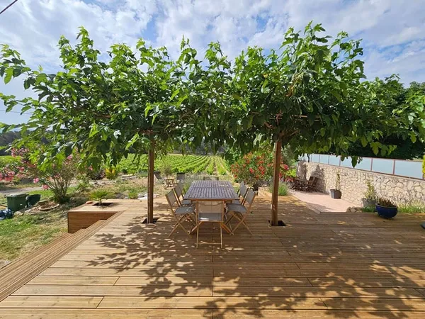 Maison 6 pièces 173 m²