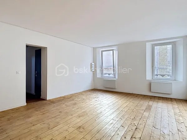 Maison 3 pièces 98 m²