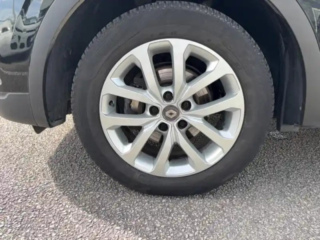 Renault Kadjar blue dci 115 edc business 5p — photo 19