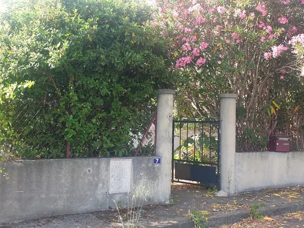Vente Maison de ville 4 pièces