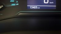 Peugeot 2008 1.2 Hybrid 145ch Style e-DCS6 — photo 9