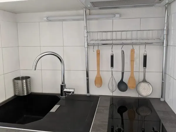 Appartement Studio