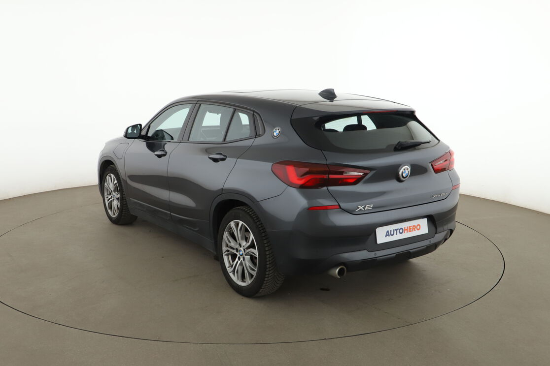 BMW X2 xDrive25e Business Design BVA6 — photo 3