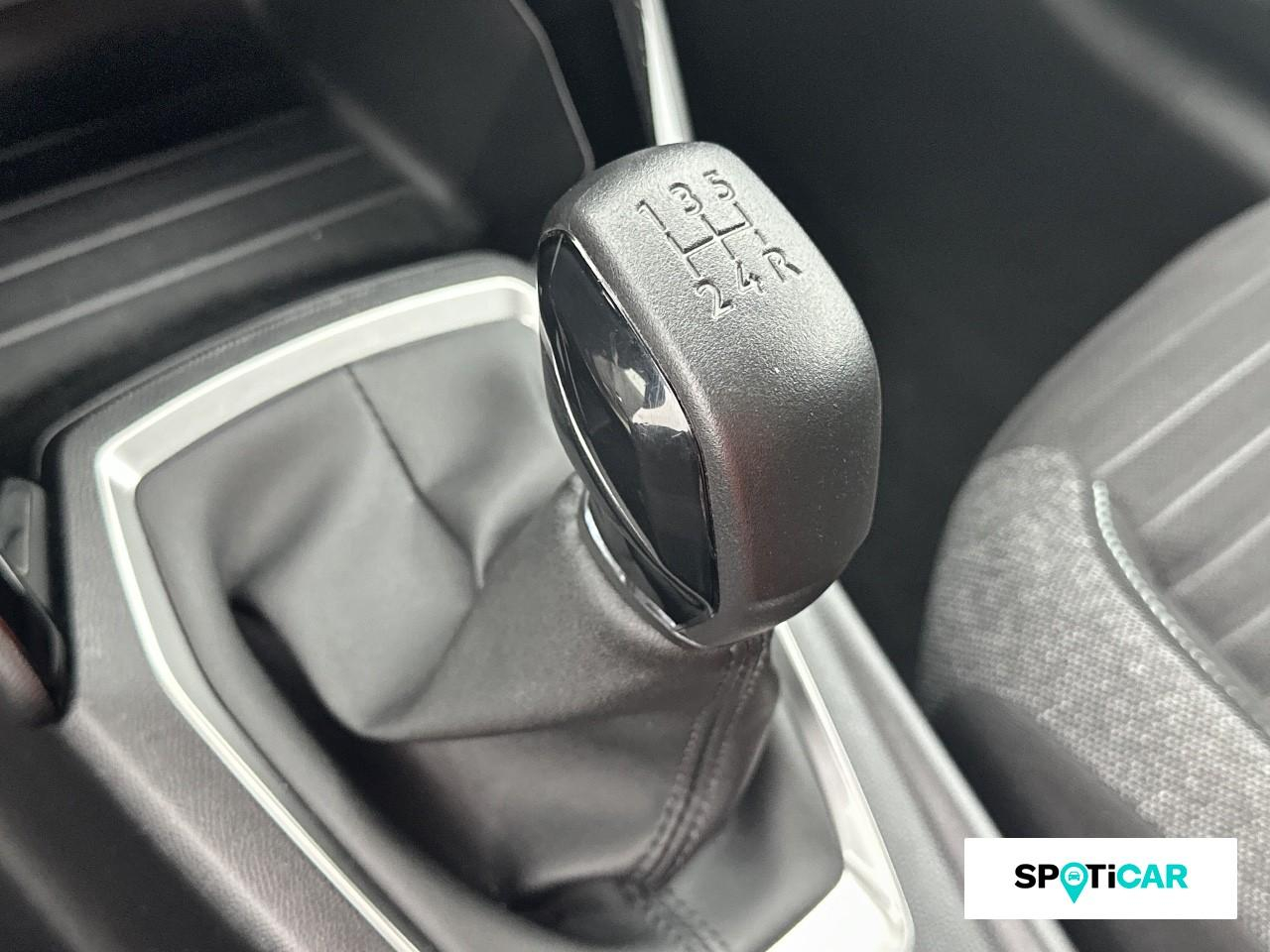Peugeot 208 1.2 puretech 75ch s&s style — photo 14