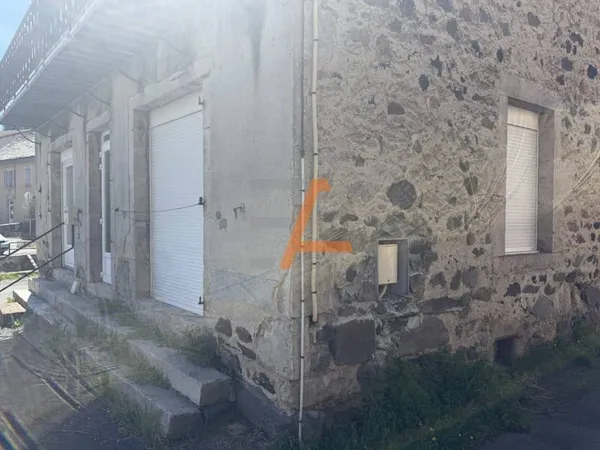 Immeuble 130 m²