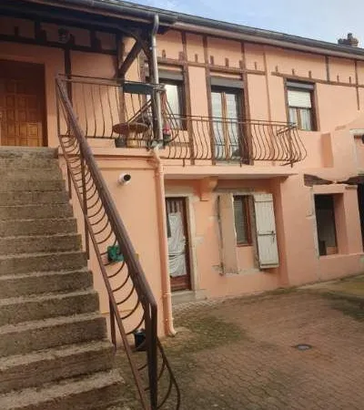 Appartement de 111m2 à louer sur Chalon-sur-Saône