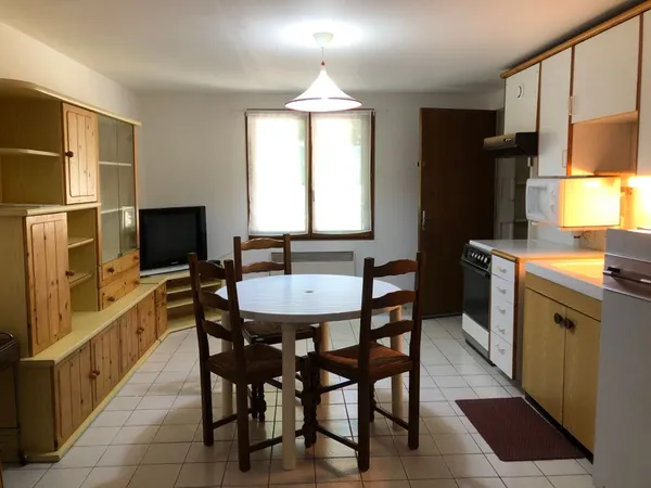 Studio de 24m2 à louer sur Saint-Avertin
