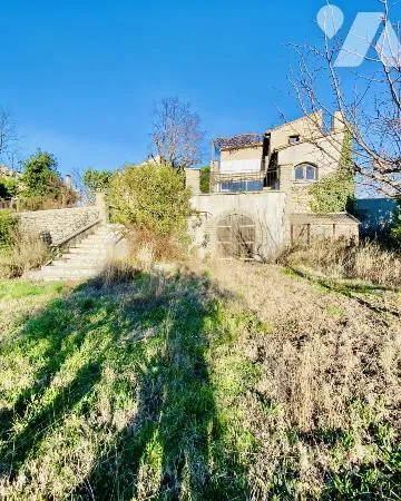 Maison 5 pièces 177 m²