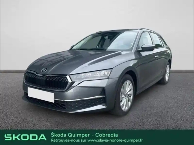 Skoda Octavia combi 2.0 tdi scr 150ch selection dsg7