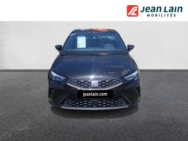 Seat Ibiza 1.5 tsi 150 ch s/s dsg7 — photo 2