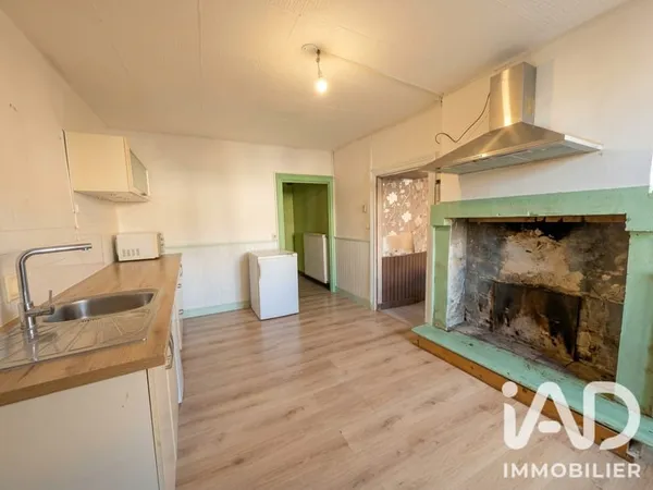 Maison 4 pièces 84 m²