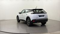 Peugeot 2008 1.2 Hybrid 145ch Style e-DCS6 — photo 8