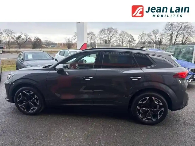 Cupra Terramar 1.5 etsi hybrid 150 ch dsg7 — photo 8
