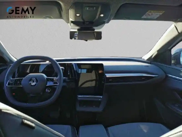 Renault Scenic e-tech électrique 220 ch grande autonomie — photo 8