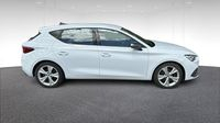 Seat Leon 1.5 eTSI 150ch FR DSG7 — photo 4