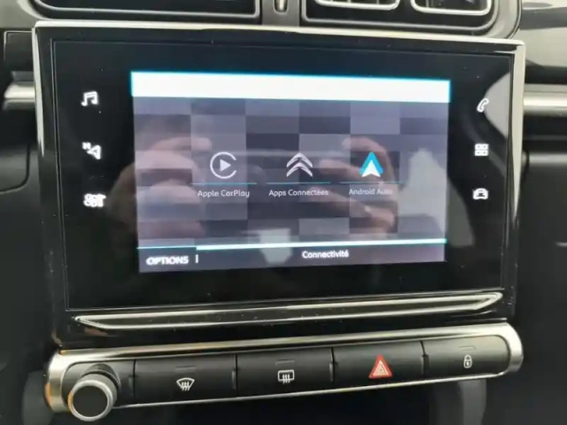 Citroën C3 puretech 110 s&amp;s bvm6 shine — photo 22