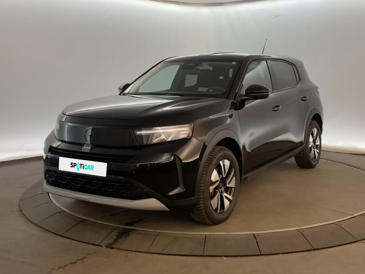 Opel Frontera electric 113 ch batterie 44 kwh gs — photo 1