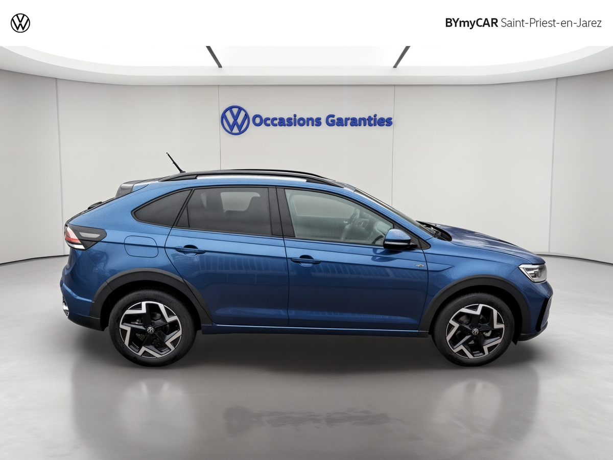 Volkswagen Taigo 1.0 TSI 116 DSG7 — photo 6