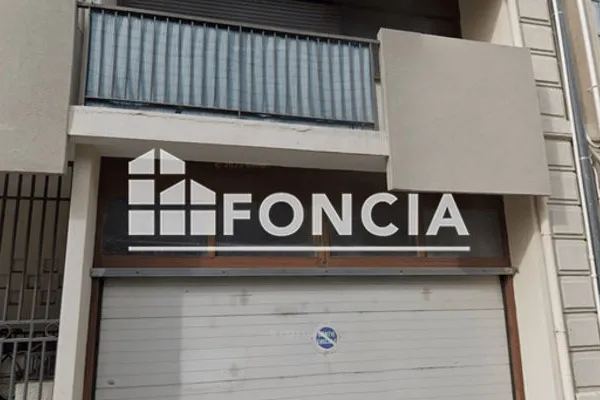 Stationnement Location Nîmes   73€