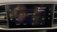 Peugeot 308 1.2 PureTech 130ch E6.3 S&S Allure EAT8 — photo 19
