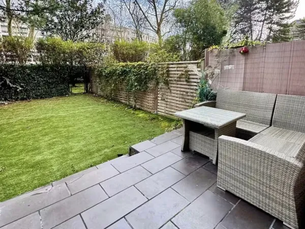 Loue maison avec jardin privatif - 48m²