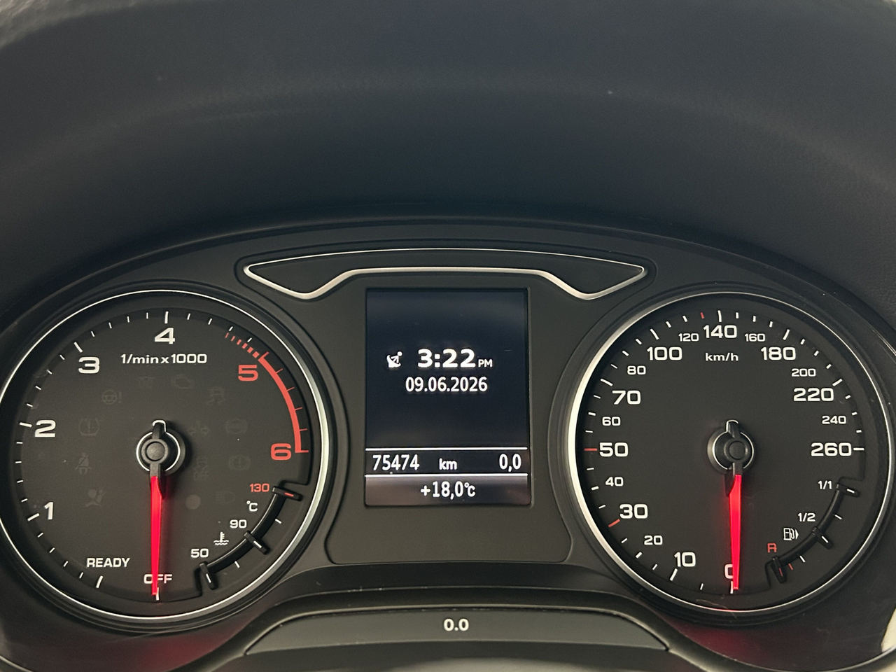 Audi Q2 — photo 17