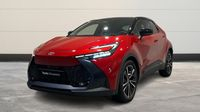 Toyota C-Hr 2.0 Hybride 200ch Collection NG23